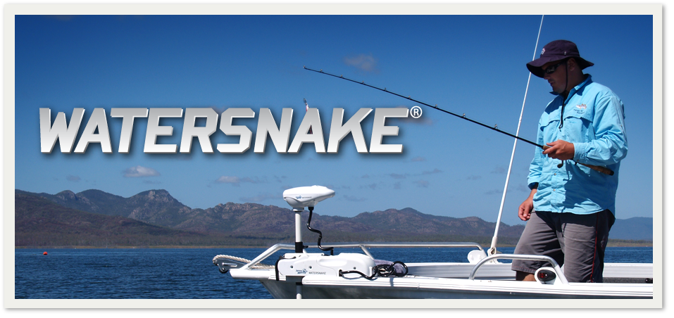 Watersnake Spare Parts Watersnake Spare Parts