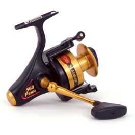 Slammer 560L