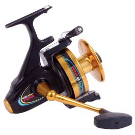34-950M Spinfisher 950SSM - PENN SPINNING REEL PART 1 Bail Arm 